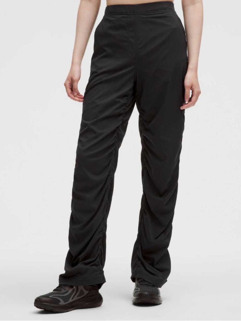 Lululemon NEW with tag dance studio pants size L